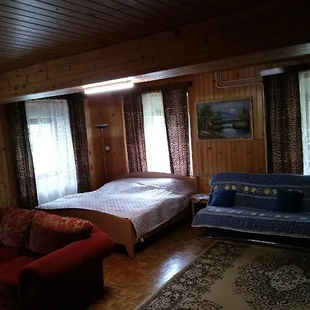 Mlinarjeva Hisa Na Zalem Logu Hébergement de vacances *