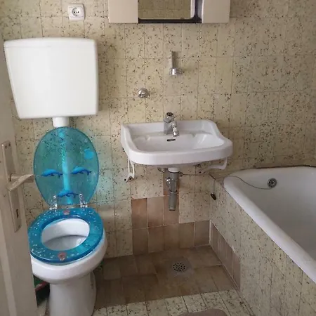 Hébergement de vacances Mlinarjeva Hisa Na Zalem Logu *